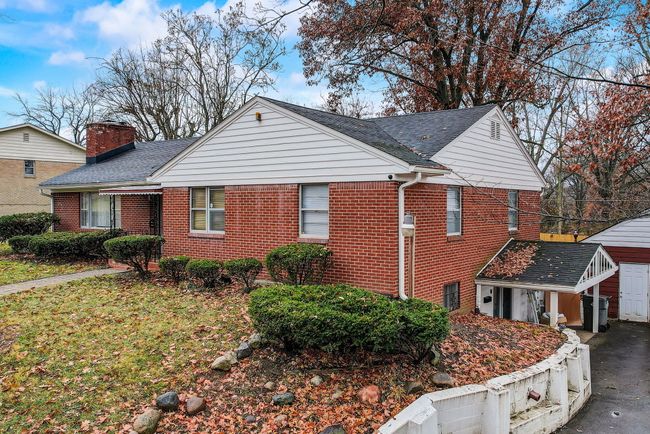 4220 Westbourne Dr, House other with 3 bedrooms, 3 bathrooms and null parking in Indianapolis IN | Image 52