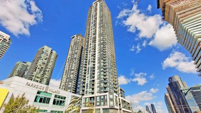 621 - 4011 Brickstone Mews, Condo with 1 bedrooms, 1 bathrooms and 1 parking in Mississauga ON | Image 2