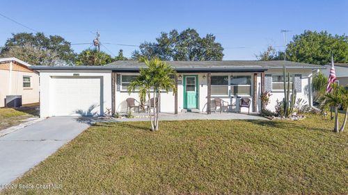 727 Clarke Ave, Melbourne, FL, 32935-3022 | Card Image