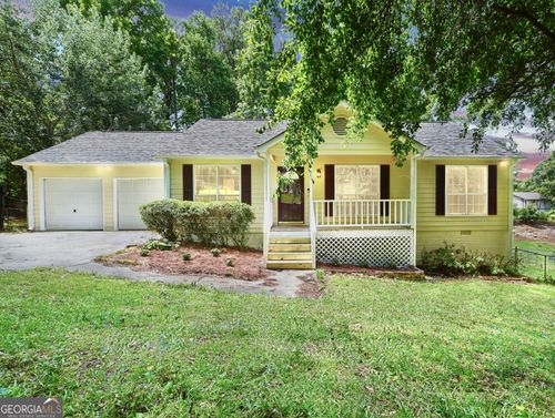 243 Mimosa Ln, Stockbridge, GA, 30281-1734 | Card Image