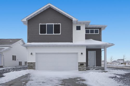 6203 87th Ave S, Horace, ND, 58047-2921 | Card Image