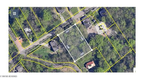 4210 Skyline Dr, Knoxville, TN, 37914-4841 | Card Image