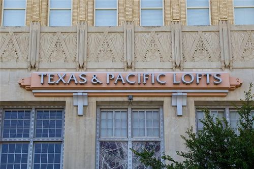 3006-221 W Lancaster Ave, Fort Worth, TX, 76102-6615 | Card Image