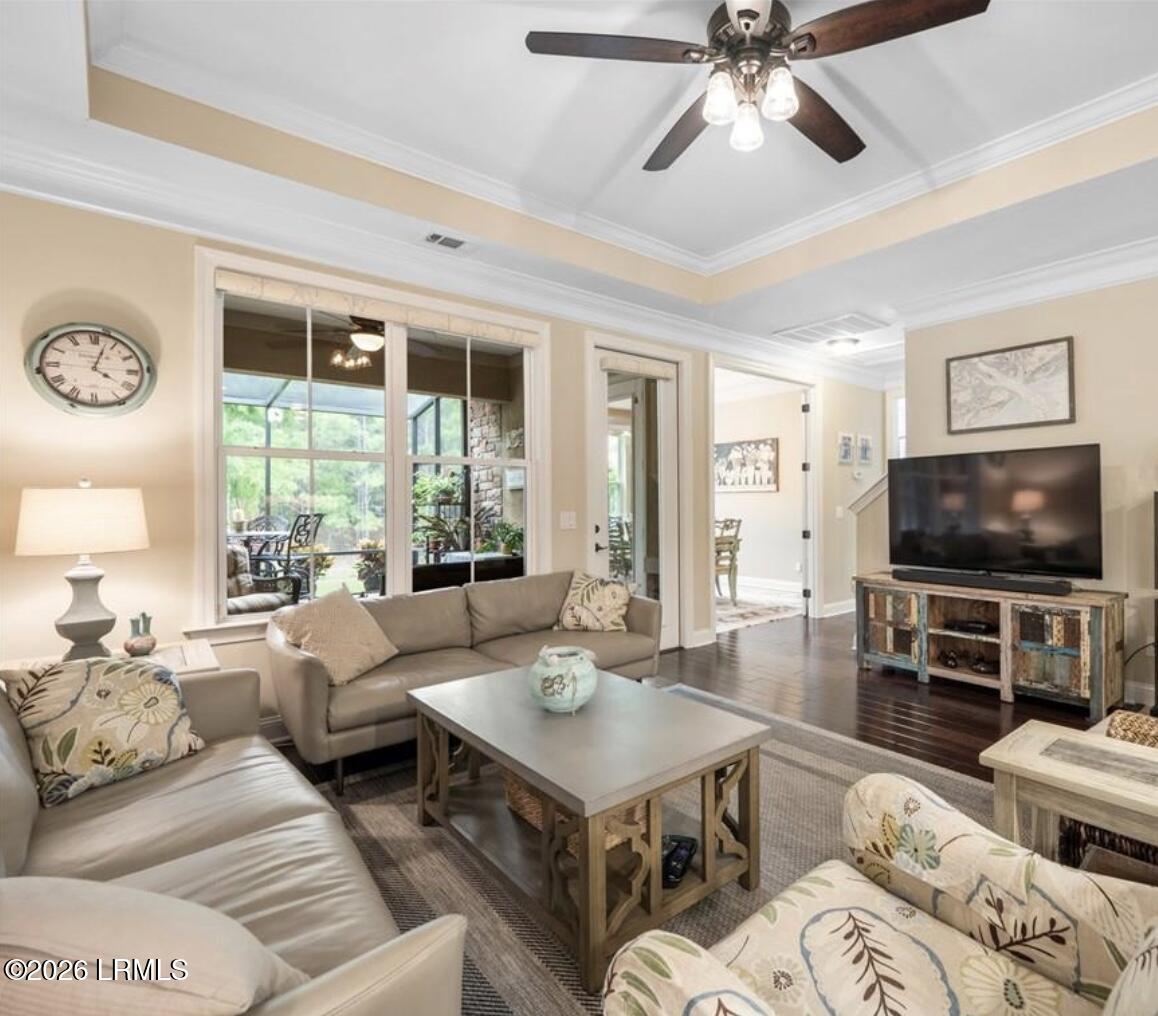 Residential in Hardeeville 5