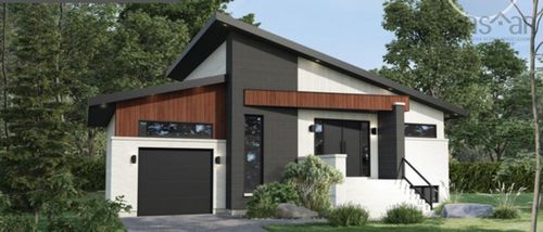 Lot 7 Saddle Island Rd, Bayswater, NS, B0J | Card Image