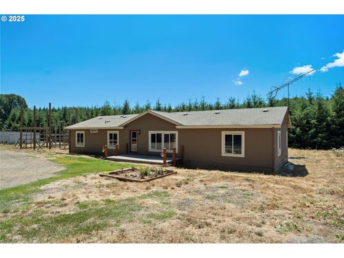 53148 Nw Old Wilson River Rd, Gales Creek, OR, 97117-9307 | Card Image