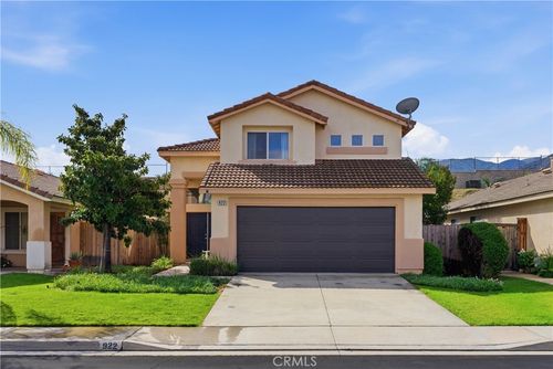 922 Naples Drive, Corona, CA, 92882 | Card Image
