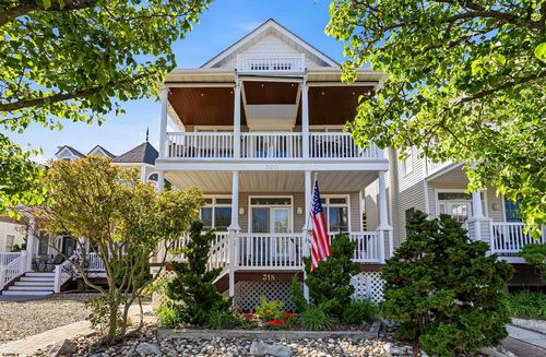 2-320 Atlantic Ave, Ocean City, NJ, 08226-4024 | Card Image