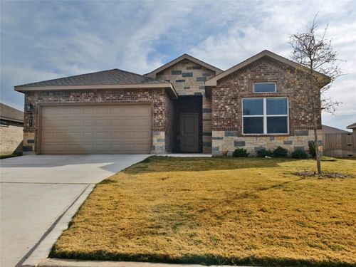 2401 Continental Ave, Abilene, TX, 79601-2367 | Card Image