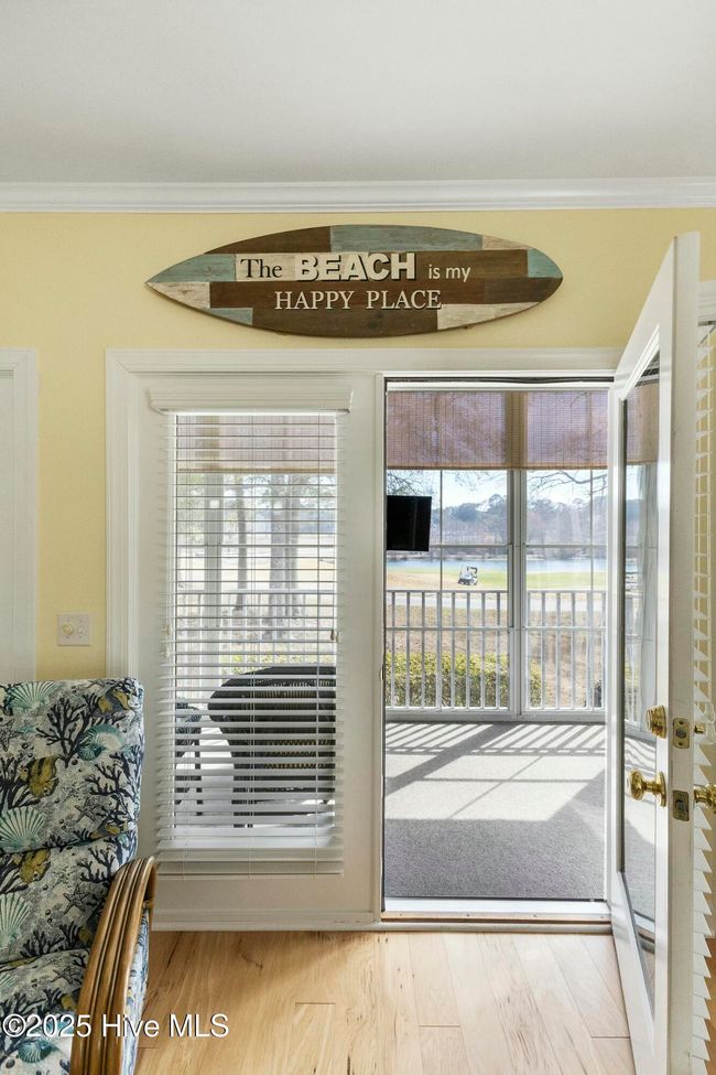 APT-2 - 105 Crooked Gulley Cir, Condo with 3 bedrooms, 2 bathrooms and null parking in Sunset Beach NC | Image 29