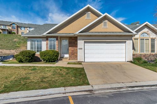 12458 Tithing Point Dr, Riverton, UT, 84065-7052 | Card Image