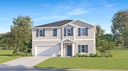 147 Bluegrass Way, St Augustine, FL, 32092-1491 | Card Image