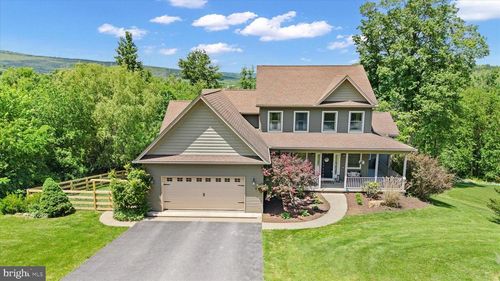 245 Highland Dr, Bedford, PA, 15522-9709 | Card Image