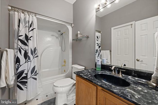 19127 Edgehill Pl, House other with 5 bedrooms, 4 bathrooms and null parking in CULPEPER VA | Image 17
