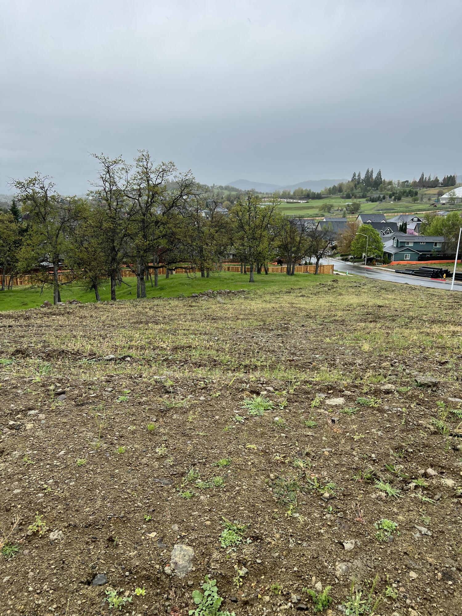 Land in Eagle Point