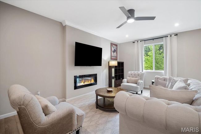 719 Myatt Dr, House other with 3 bedrooms, 2 bathrooms and 2 parking in Wentzville MO | Image 13