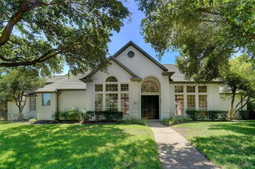 601 Concho Court, Southlake, TX, 76092 | Card Image