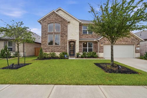 8419 Alvararo Bay Dr, Cypress, TX, 77433-3459 | Card Image