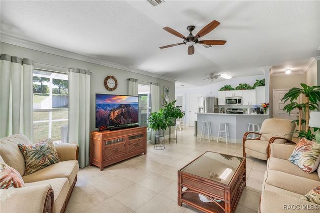 795 Toucan Loop, House other with 2 bedrooms, 2 bathrooms and 2 parking in Hernando FL | Image 5