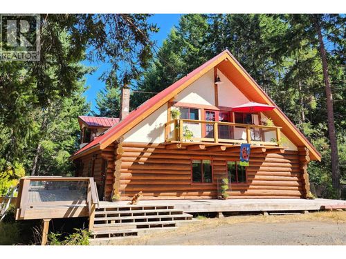 754 Burrill Road, Galiano Island, BC, V0N1P0 | Card Image