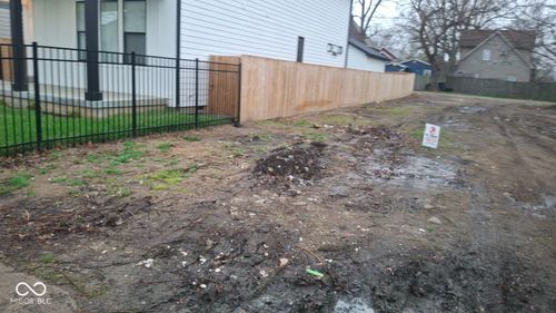 21 N Hamilton Ave, Indianapolis, IN, 46201-3119 | Card Image