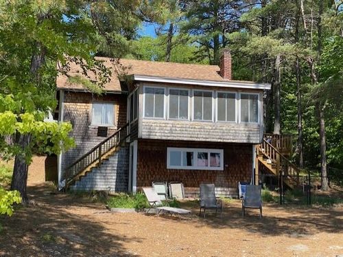 31 Old West Ossipee Road, Freedom, NH, 03836 | Card Image