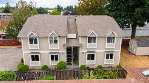 5607 76th St W, Lakewood, WA, 98499-8439 | Card Image