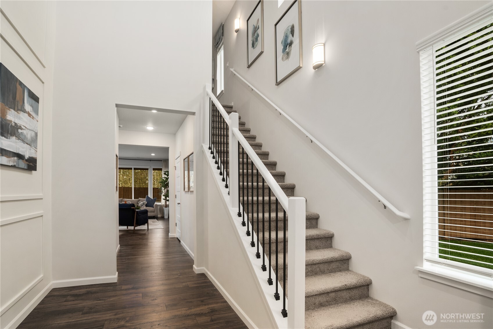 Residential in Tumwater 5