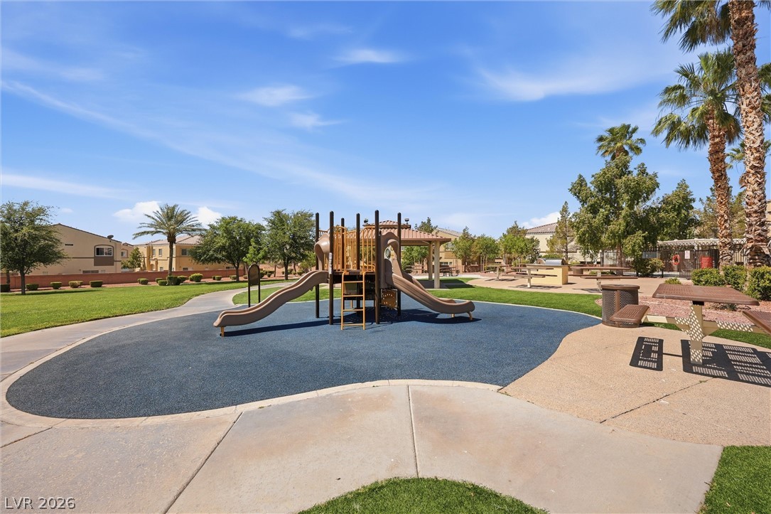 Residential in North Las Vegas 3