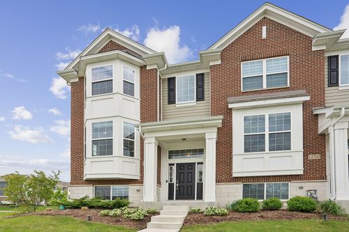 12700 W Belmont Ct, Homer Glen, IL, 60491-4517 | Card Image