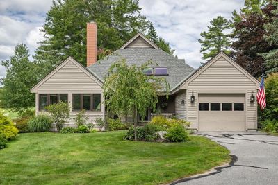 29 - 29 The Seasons Road, Condo with 3 bedrooms, 1 bathrooms and null parking in New London NH | Image 1