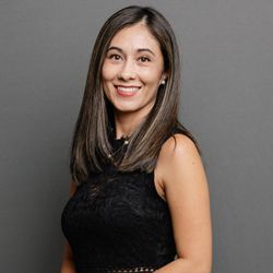Jenny Romero