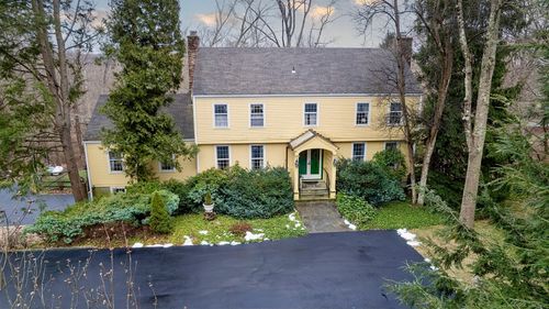 8 Fraser Road, Westport, CT, 06880 | Card Image