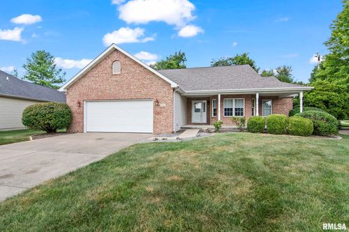 203 Huntington Rd, Chatham, IL, 62629-8076 | Card Image