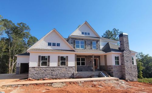 lot-17-233 Holly Branch Rd, Piedmont, SC, 29673-7359 | Card Image