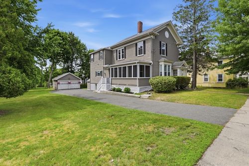 86 Main St, Saugus, MA, 01906-3350 | Card Image