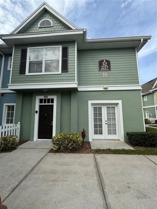 apt-102-2217 San Vittorino Cir, KISSIMMEE, FL, 34741-1549 | Card Image
