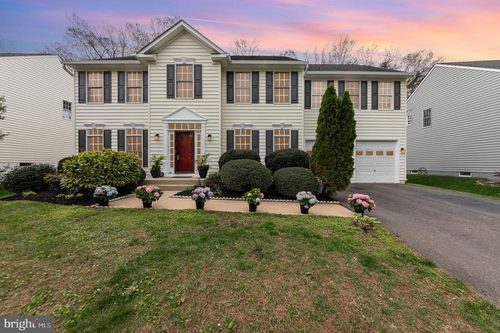 11012 Copeland Ct, FREDERICKSBURG, VA, 22407-2592 | Card Image