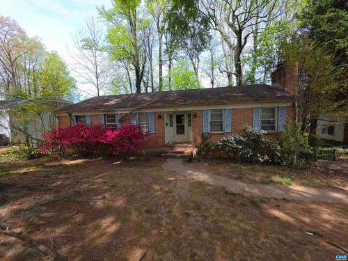 1506 Trailridge Rd, Charlottesville, VA, 22903-4023 | Card Image