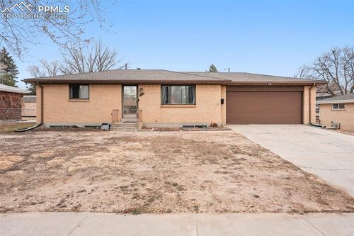 155 S Brentwood Dr, Colorado Springs, CO, 80910-2856 | Card Image