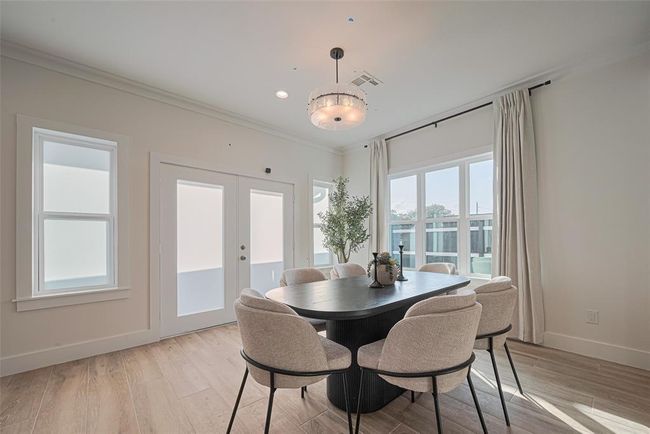 Photos shown are of a staged model home and are for illustrative purposes only. Actual features, finishes, and layout may vary depending on the selected upgrade packages. The builder reserves the right to make changes, substitutions, or modifications without prior notice. | Image 7