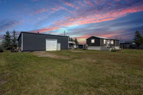 5 Central Ave, Parkland, AB, T0L0A1 | Card Image