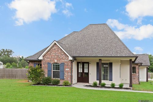 14188 Della Marchand Rd, Gonzales, LA, 70737-6724 | Card Image