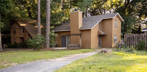 856 Henckley Ave, Mobile, AL, 36609-3008 | Card Image