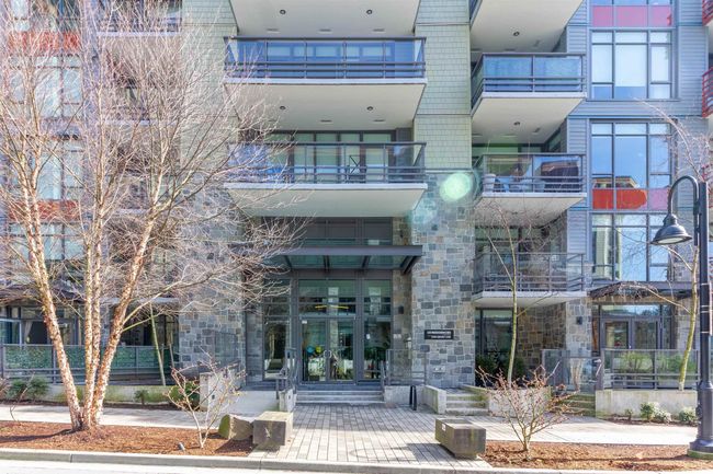 101 - 2738 Library Lane, Condo with 1 bedrooms, 1 bathrooms and 1 parking in North Vancouver BC | Image 27