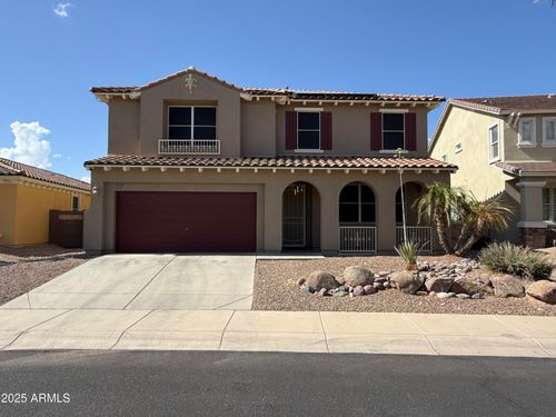 29410 W Columbus Ave, Buckeye, AZ, 85396-7151 | Card Image