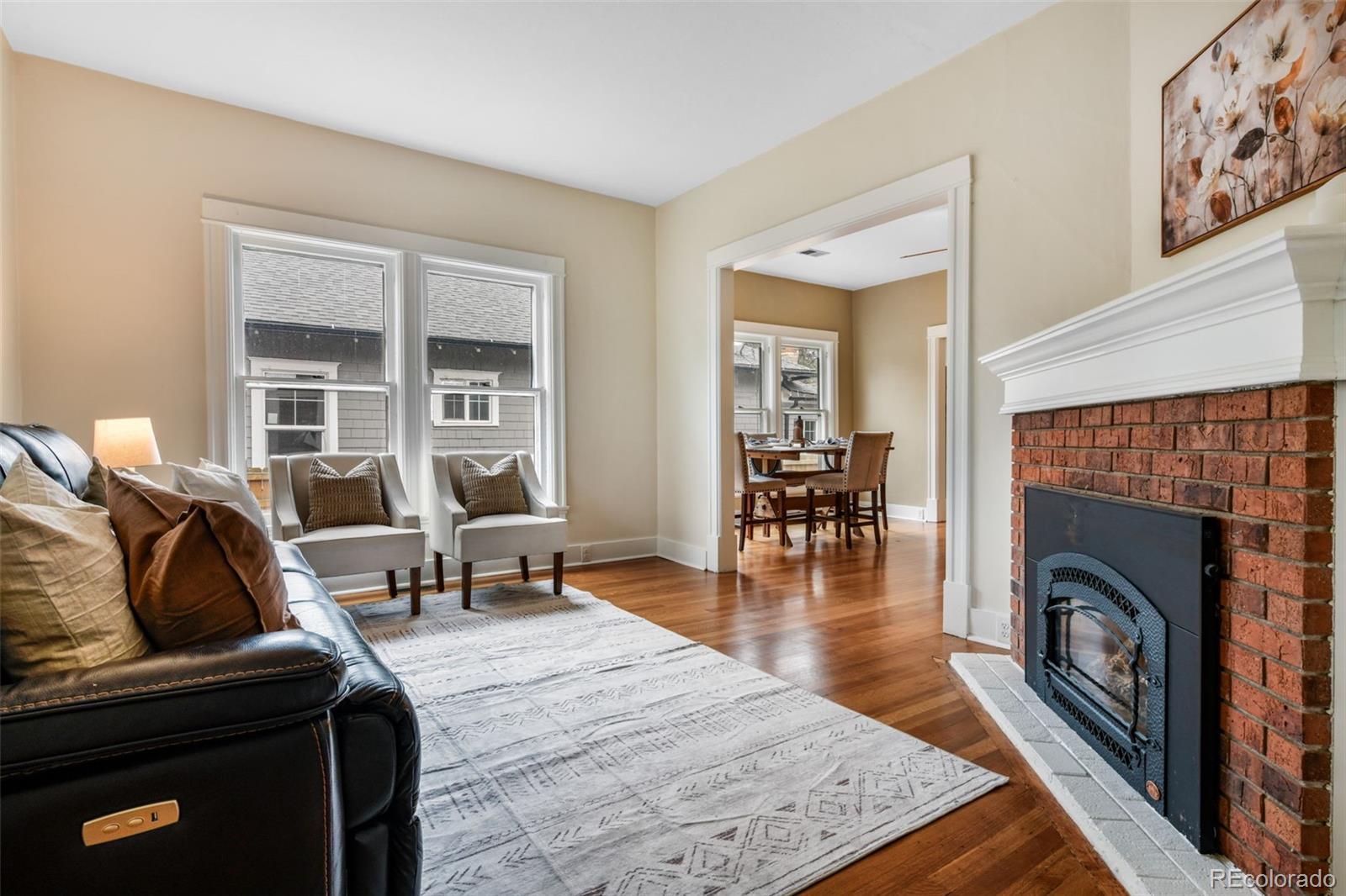 Residential in Colorado Springs 5