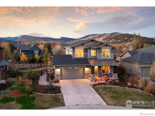 513 Goranson Court, Lyons, CO, 80540 | Card Image