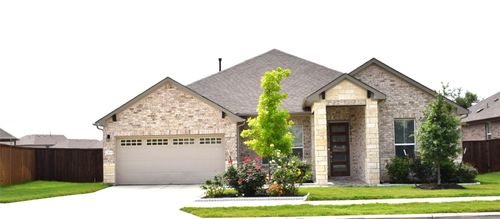 2300 Cattle Baron Trl, Leander, TX, 78641-5199 | Card Image