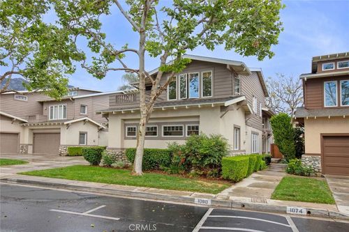1080 Rocton, Pasadena, CA, 91107 | Card Image